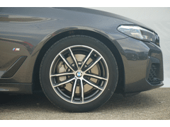 BMW 5 Serie Sedan 530i - Afbeelding 4