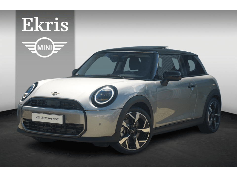 MINI 3-Deurs Cooper C - Afbeelding 1