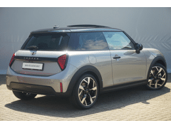 MINI 3-Deurs Cooper C - Afbeelding 2