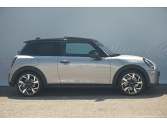 MINI 3-Deurs Cooper C - Afbeelding 4