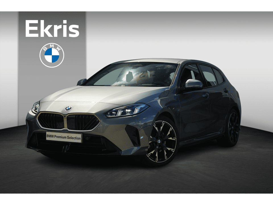 BMW 1 Serie 120 - Afbeelding 1