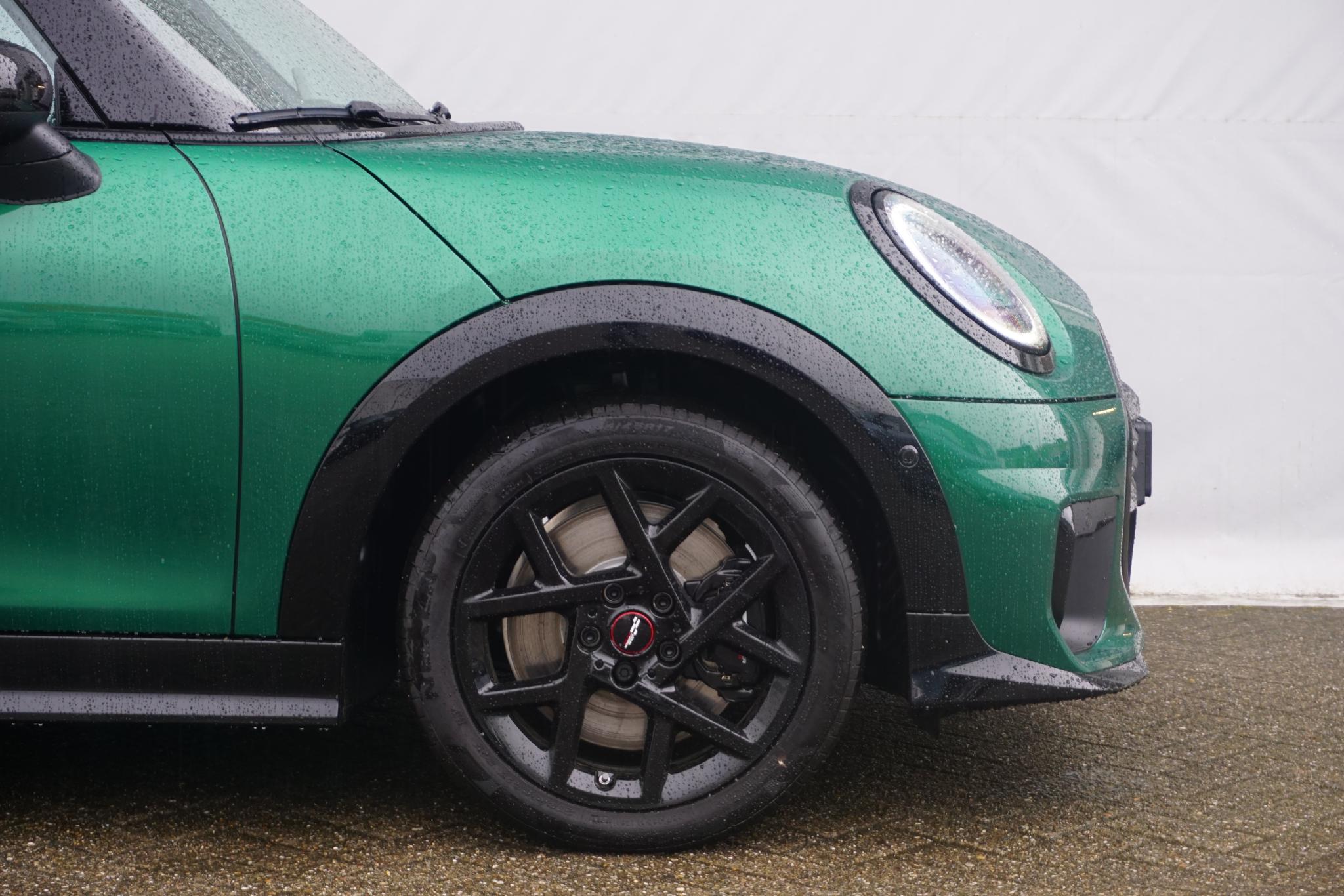 MINI 3-Deurs Cooper C - Afbeelding 4