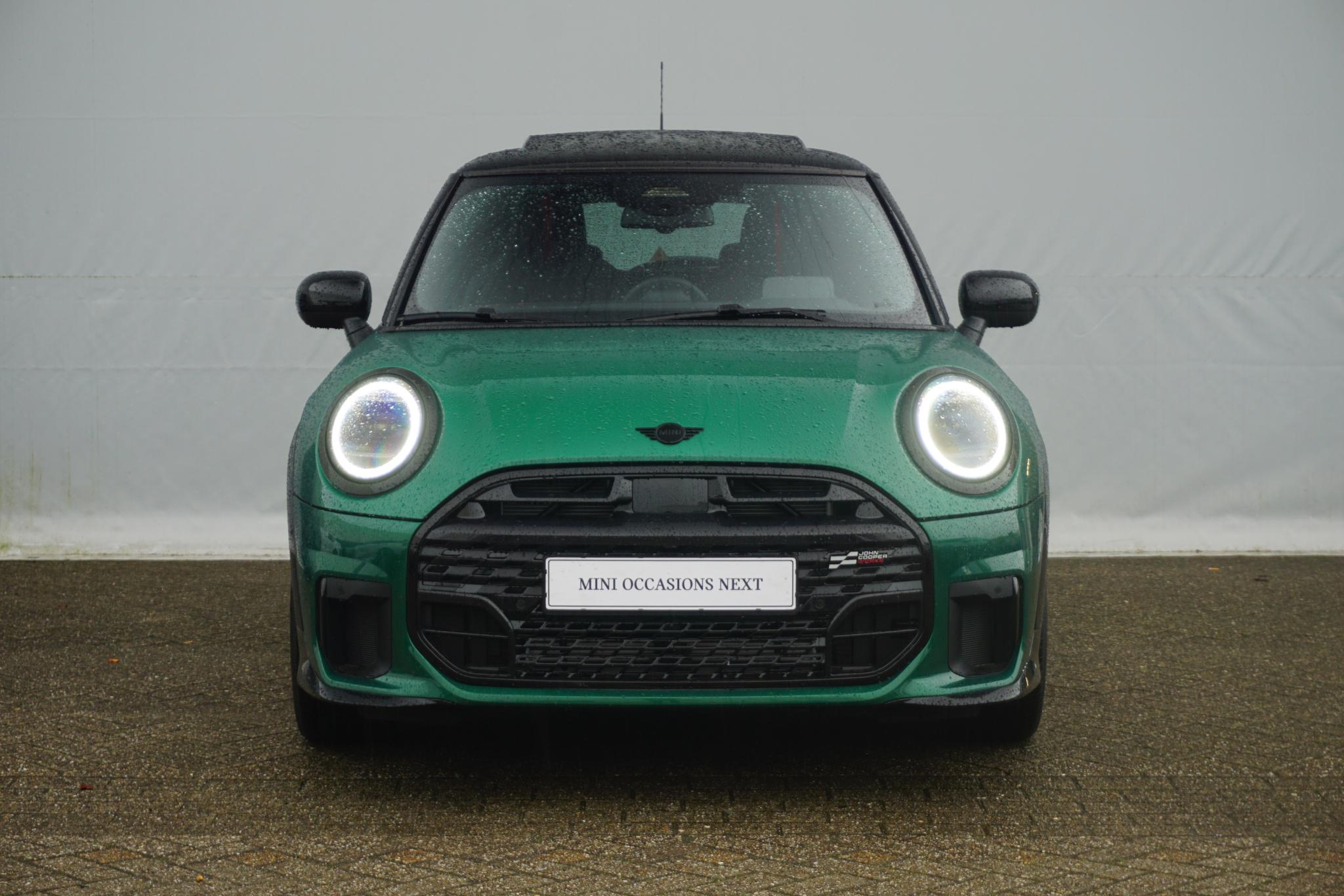 MINI 3-Deurs Cooper C - Afbeelding 5