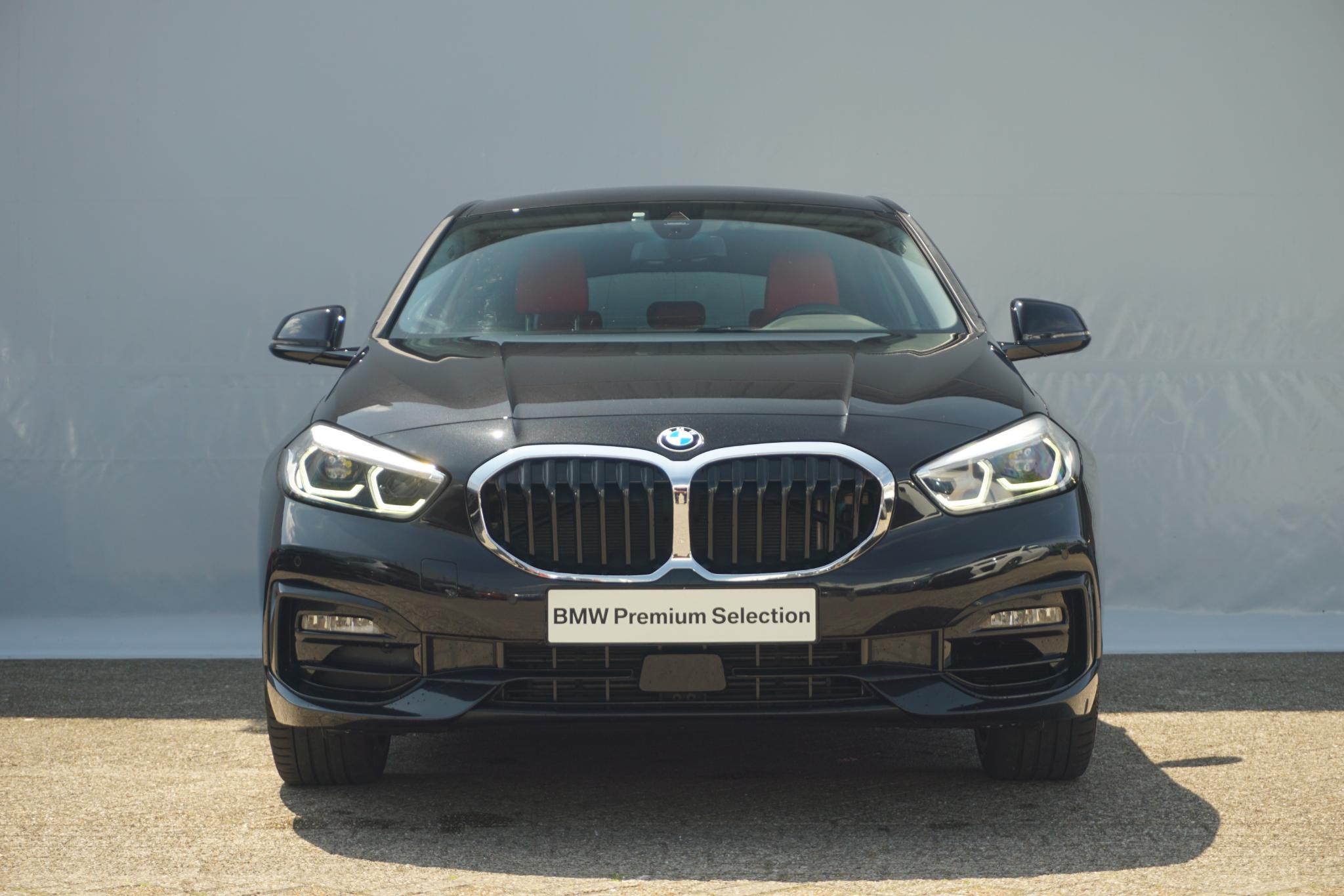 BMW 1 Serie 118i - Afbeelding 3