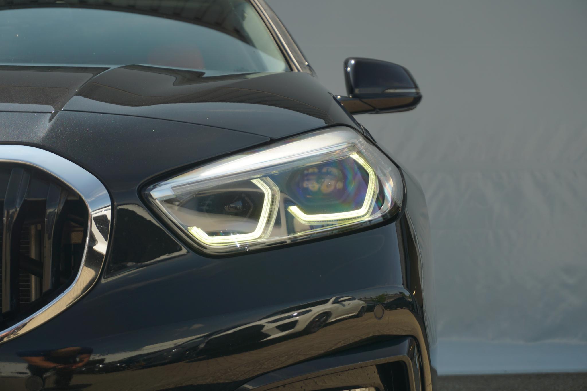 BMW 1 Serie 118i - Afbeelding 4