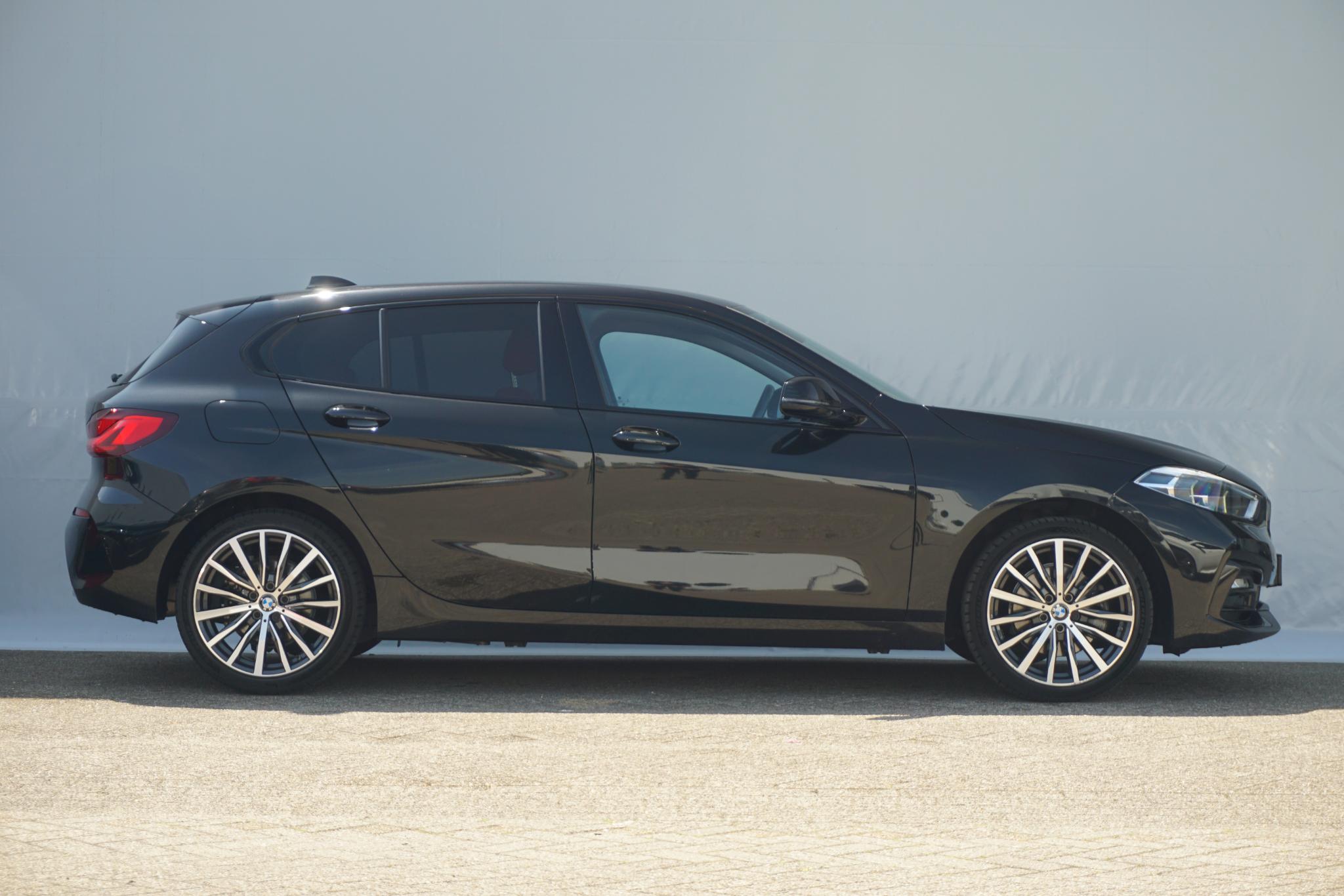 BMW 1 Serie 118i - Afbeelding 5