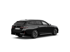 BMW 5 Serie Touring 530e - Afbeelding 2