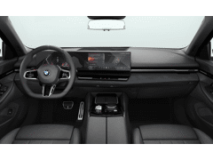 BMW 5 Serie Touring 530e - Afbeelding 3