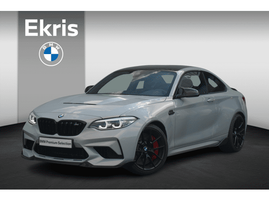 BMW M2 Coupé CS