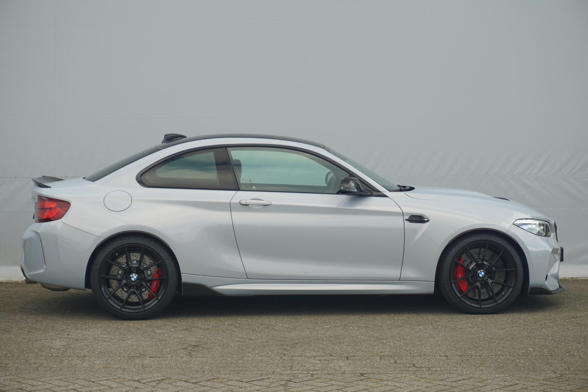 BMW M2 Coupé CS - Afbeelding 3