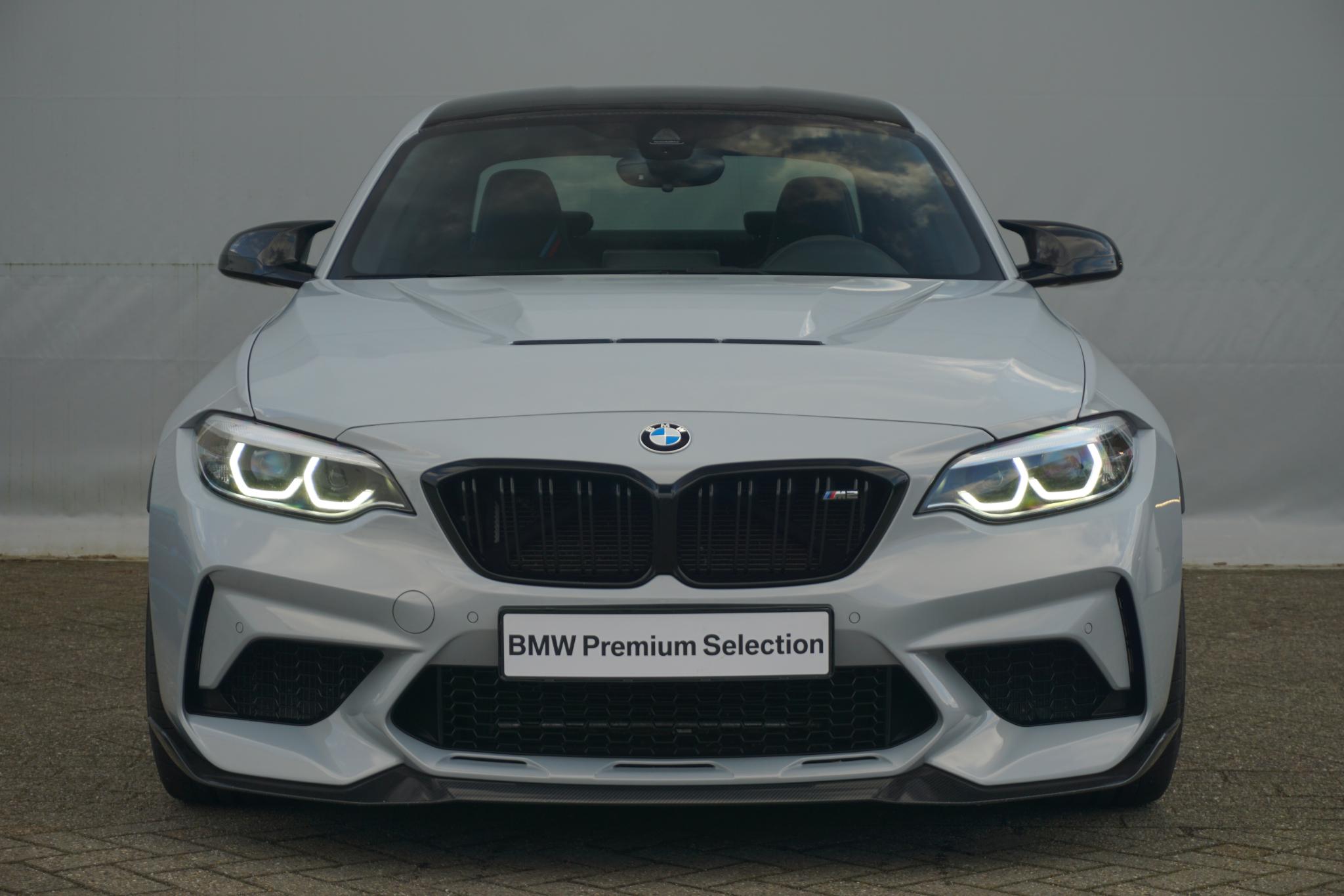 BMW M2 Coupé CS - Afbeelding 5