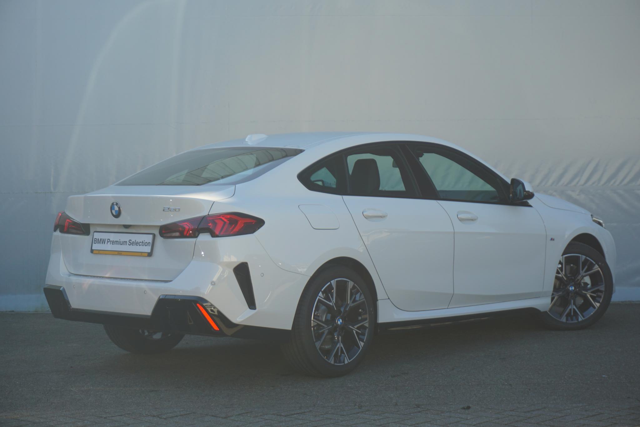 BMW 2 Serie Gran Coupé 220 - Afbeelding 2