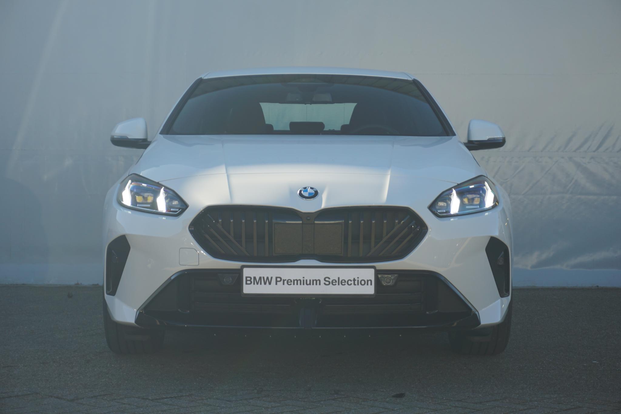 BMW 2 Serie Gran Coupé 220 - Afbeelding 3