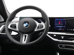 BMW X6 M60i xDrive - Afbeelding 2