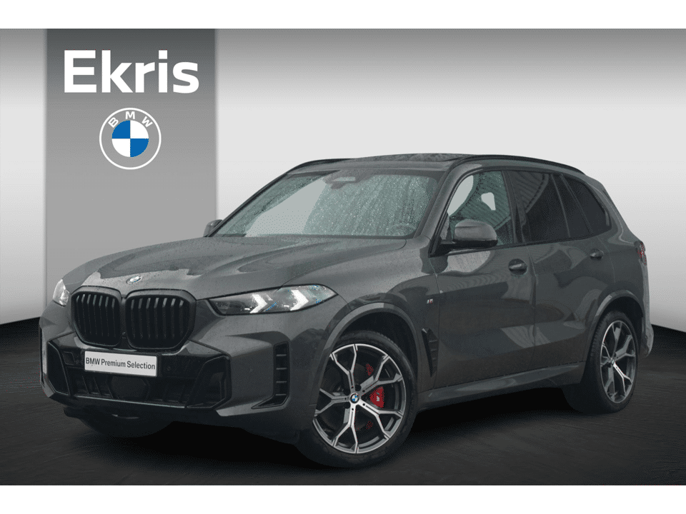 BMW X5 xDrive30d - Afbeelding 1