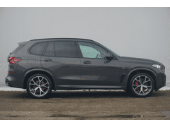 BMW X5 xDrive30d - Afbeelding 3