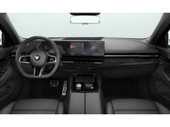BMW 5 Serie Touring 520i - Afbeelding 3