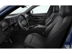BMW 5 Serie Touring 520i - Afbeelding 4