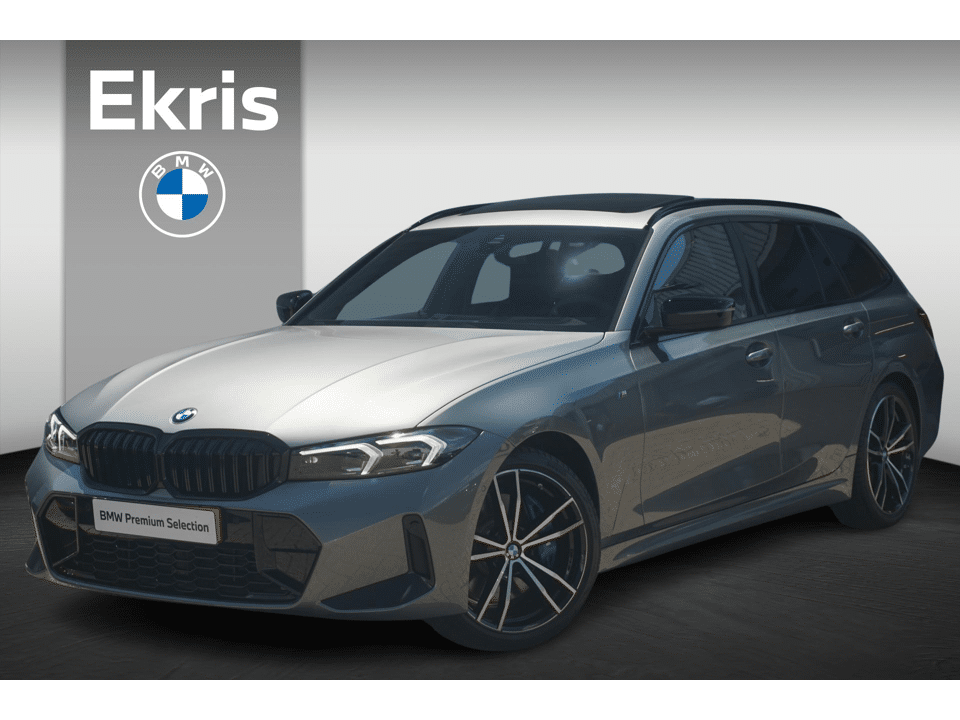 BMW 3 Serie Touring 320i - Afbeelding 1