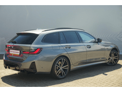 BMW 3 Serie Touring 320i - Afbeelding 2