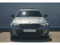 BMW 3 Serie Touring 320i - Afbeelding 3