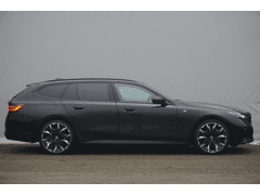 BMW 5 Serie Touring 530e - Afbeelding 3
