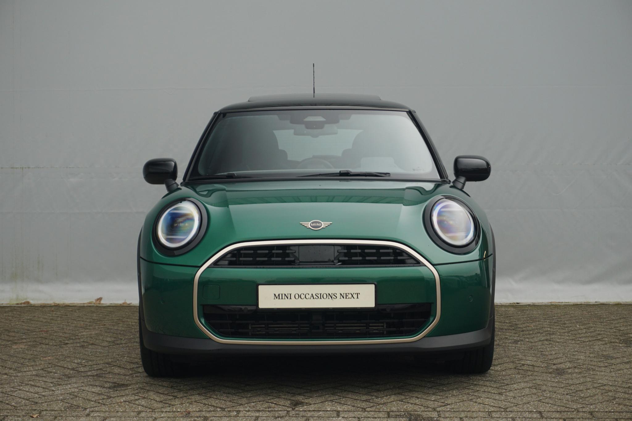 MINI 3-Deurs Cooper C - Afbeelding 3