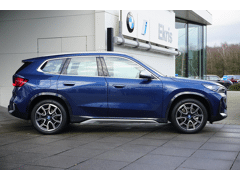 BMW iX1 xDrive30 - Afbeelding 4