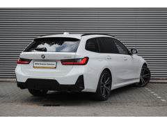 BMW 3 Serie Touring 330i - Afbeelding 2