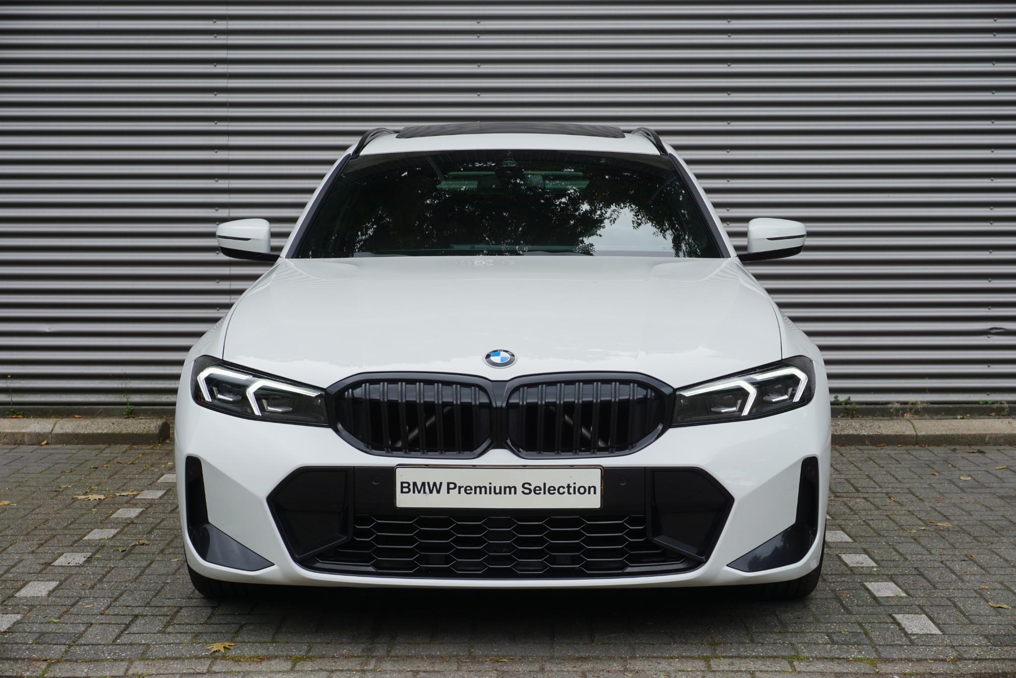 BMW 3 Serie Touring 330i - Afbeelding 3