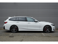 BMW 3 Serie Touring 330i - Afbeelding 4