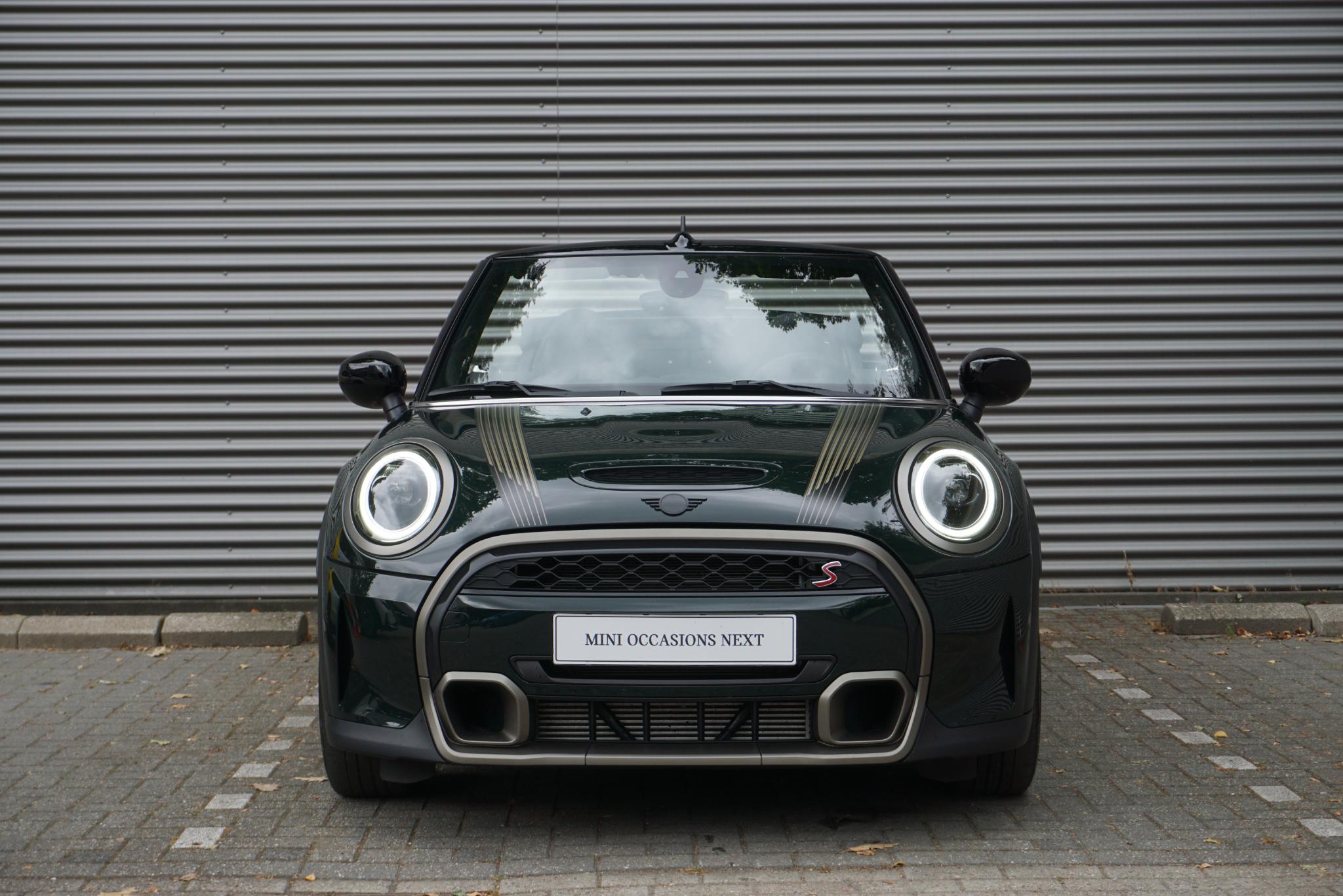 MINI Cooper S Cabrio  - Afbeelding 3