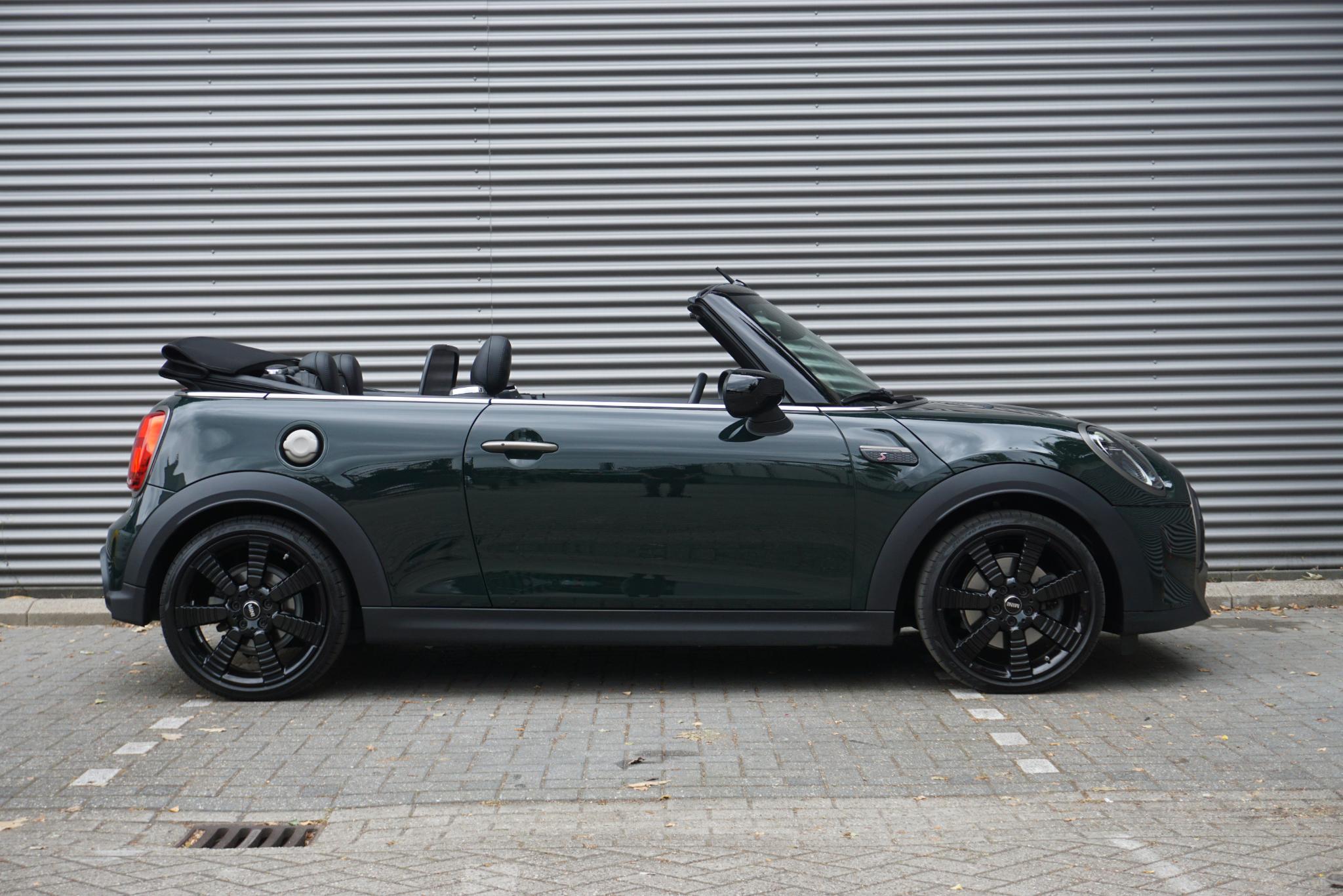 MINI Cooper S Cabrio  - Afbeelding 4