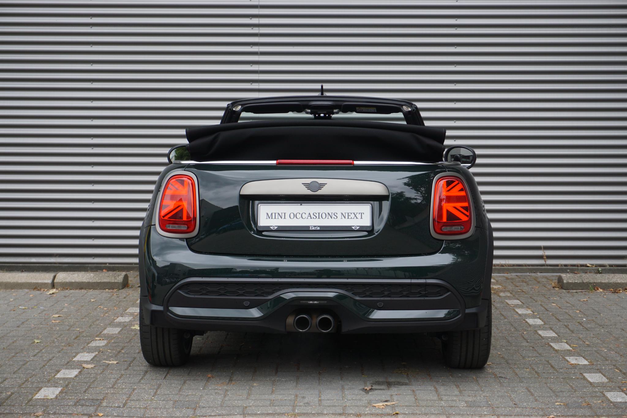 MINI Cooper S Cabrio  - Afbeelding 5