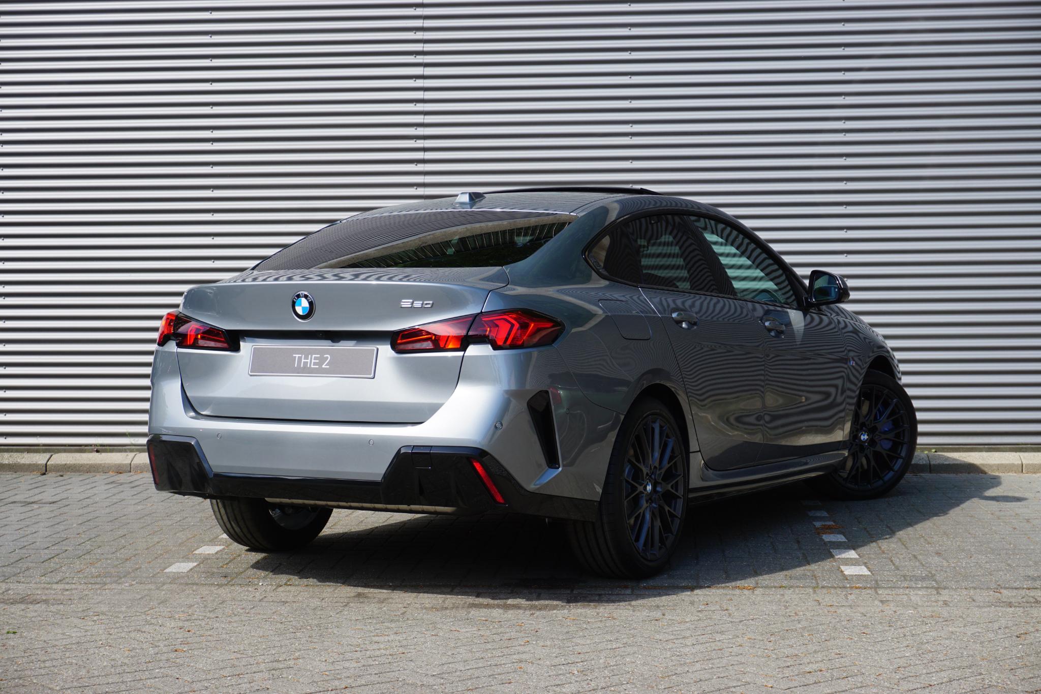 BMW 2 Serie Gran Coupé 220 - Afbeelding 2