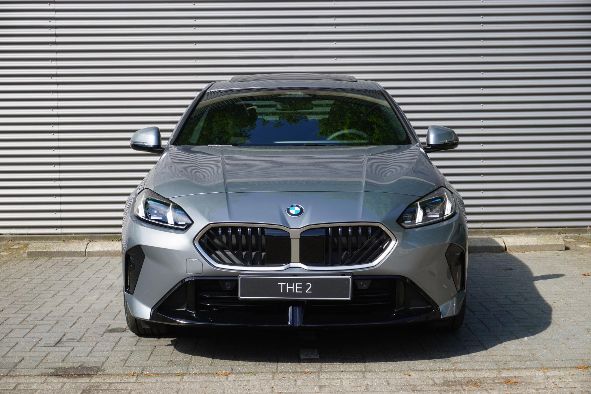 BMW 2 Serie Gran Coupé 220 - Afbeelding 3