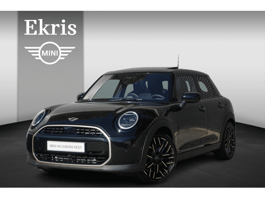 MINI 5-Deurs Cooper C