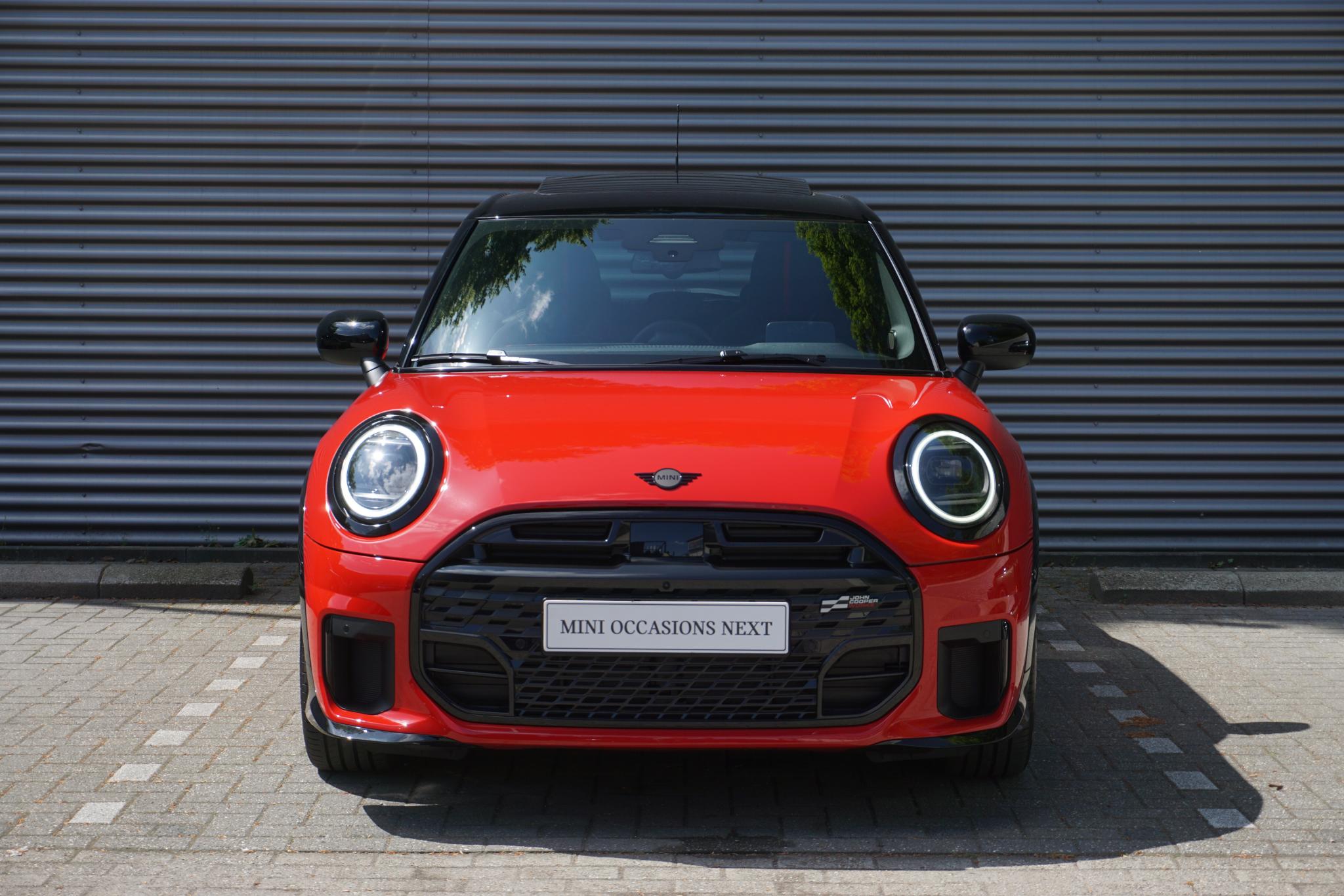 MINI 5-Deurs Cooper S - Afbeelding 2