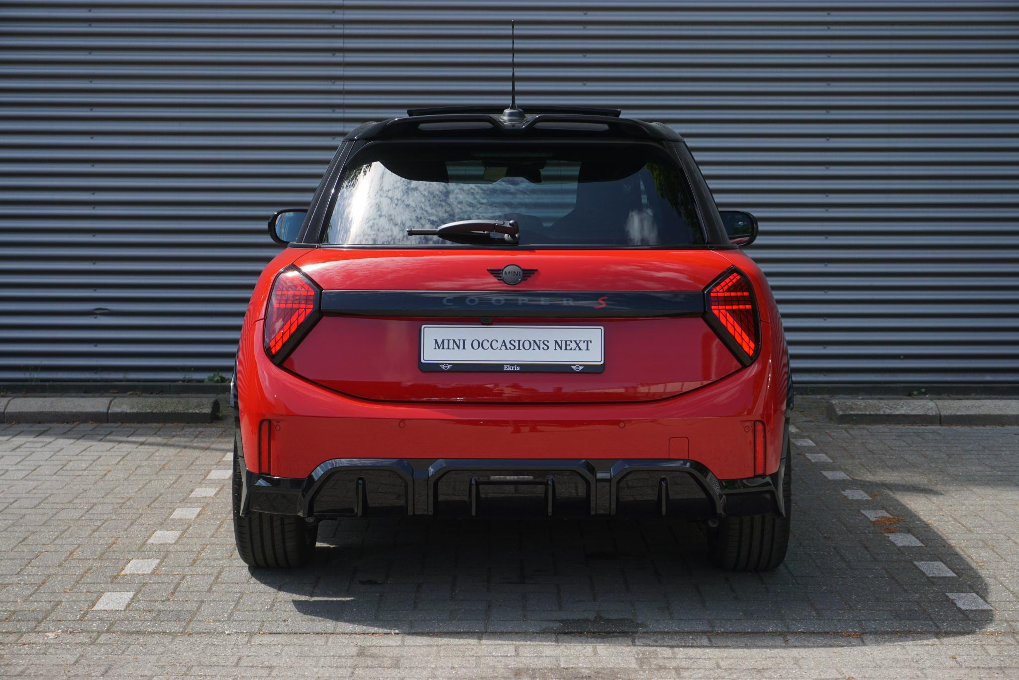 MINI 5-Deurs Cooper S - Afbeelding 5