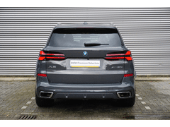 BMW X5 xDrive50e - Afbeelding 5