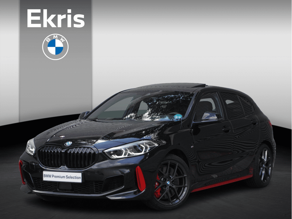 BMW 1 Serie 5-deurs 128ti - Afbeelding 1
