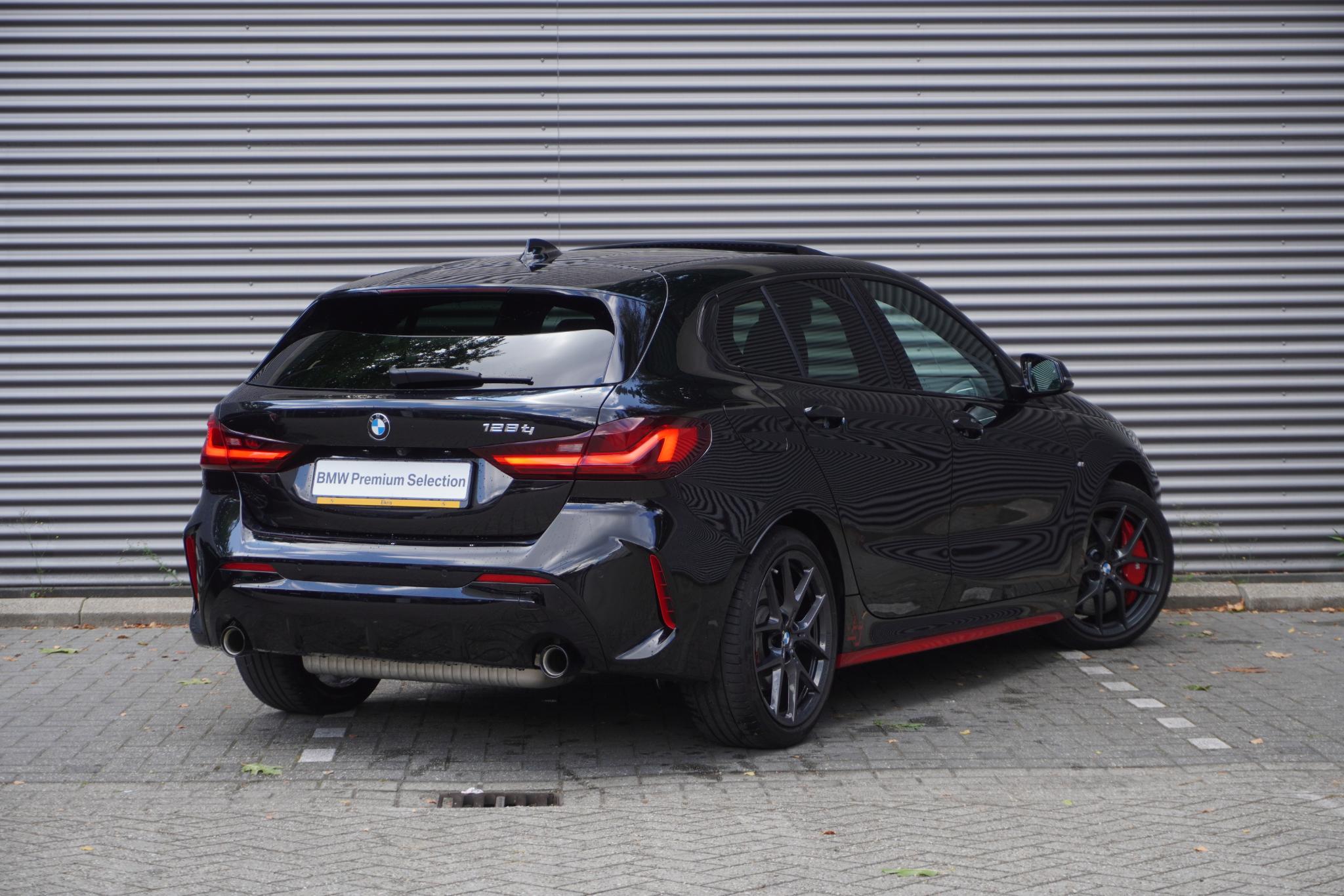 BMW 1 Serie 5-deurs 128ti - Afbeelding 2