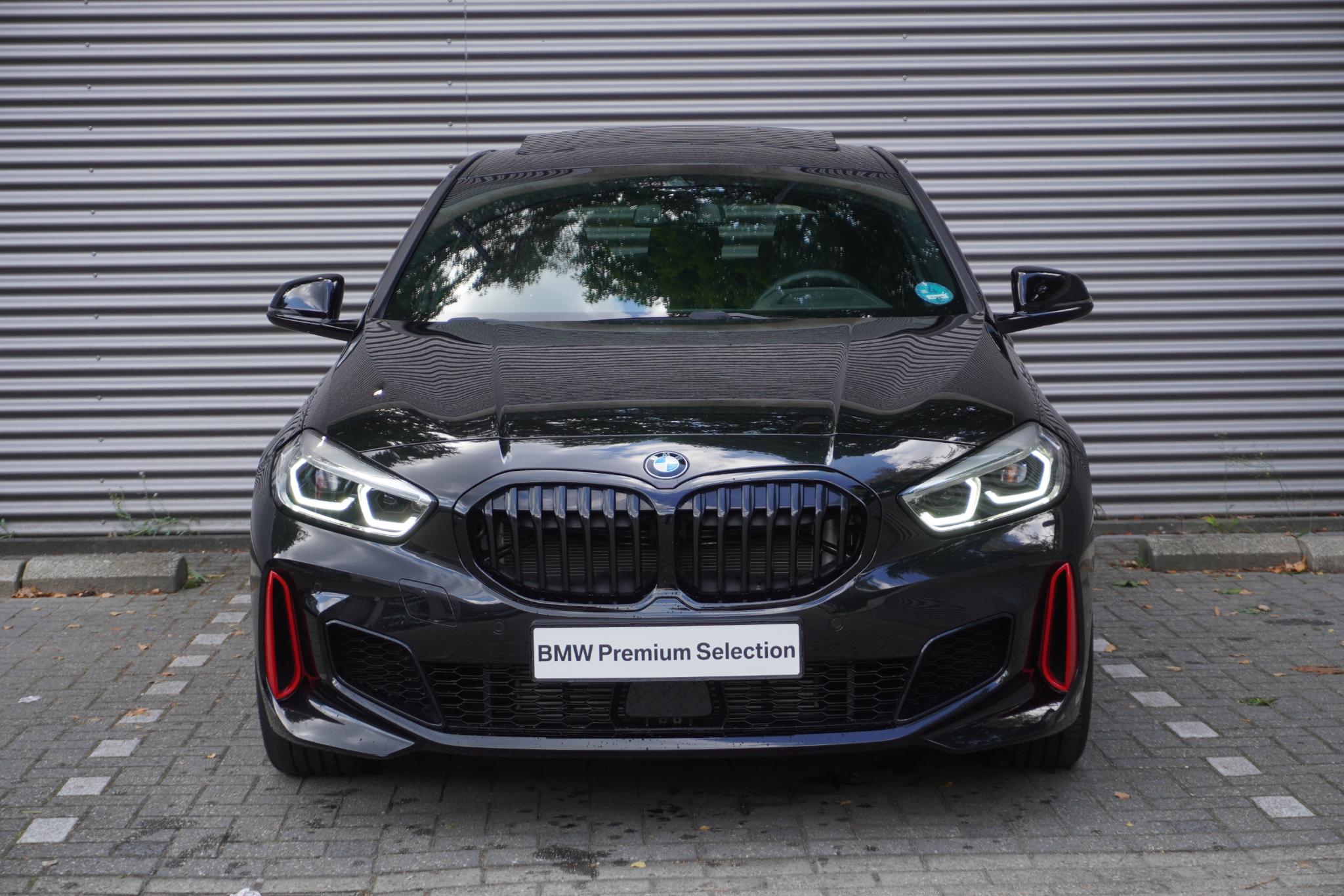 BMW 1 Serie 5-deurs 128ti - Afbeelding 3