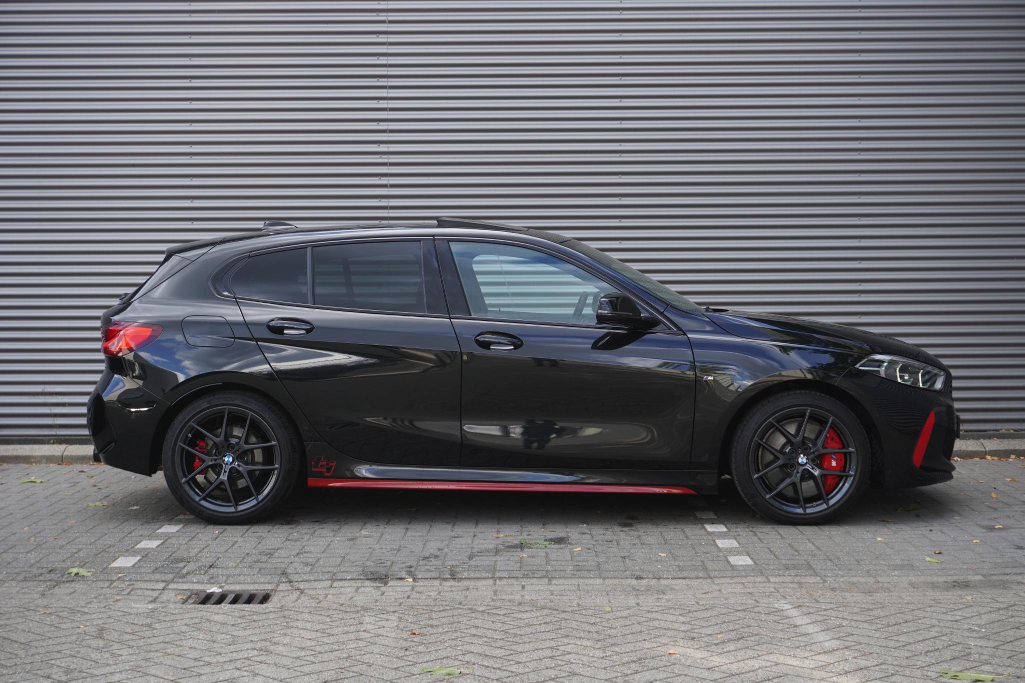 BMW 1 Serie 5-deurs 128ti - Afbeelding 4