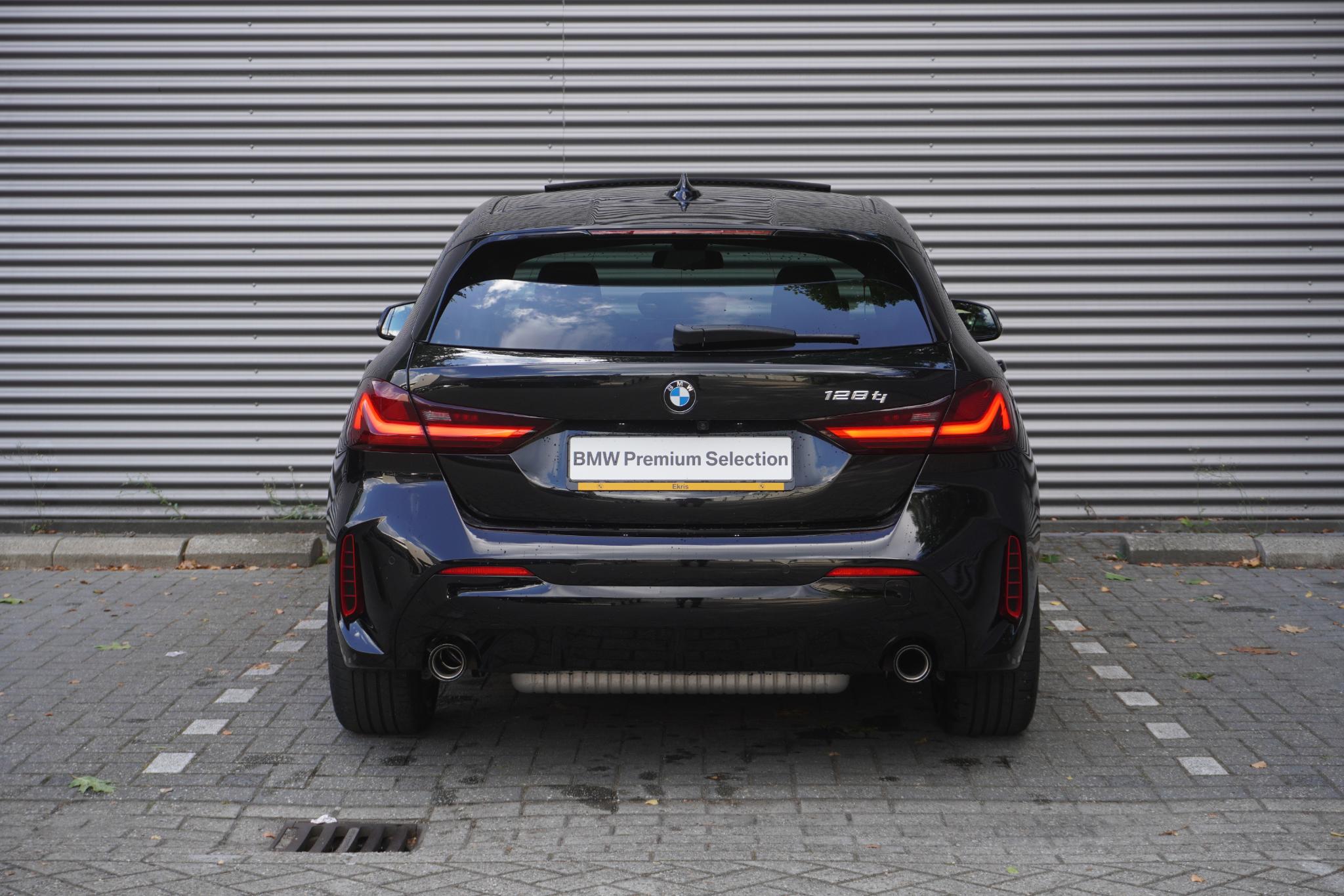 BMW 1 Serie 5-deurs 128ti - Afbeelding 5