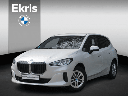 BMW 2 Serie Active Tourer Active Tourer 216i