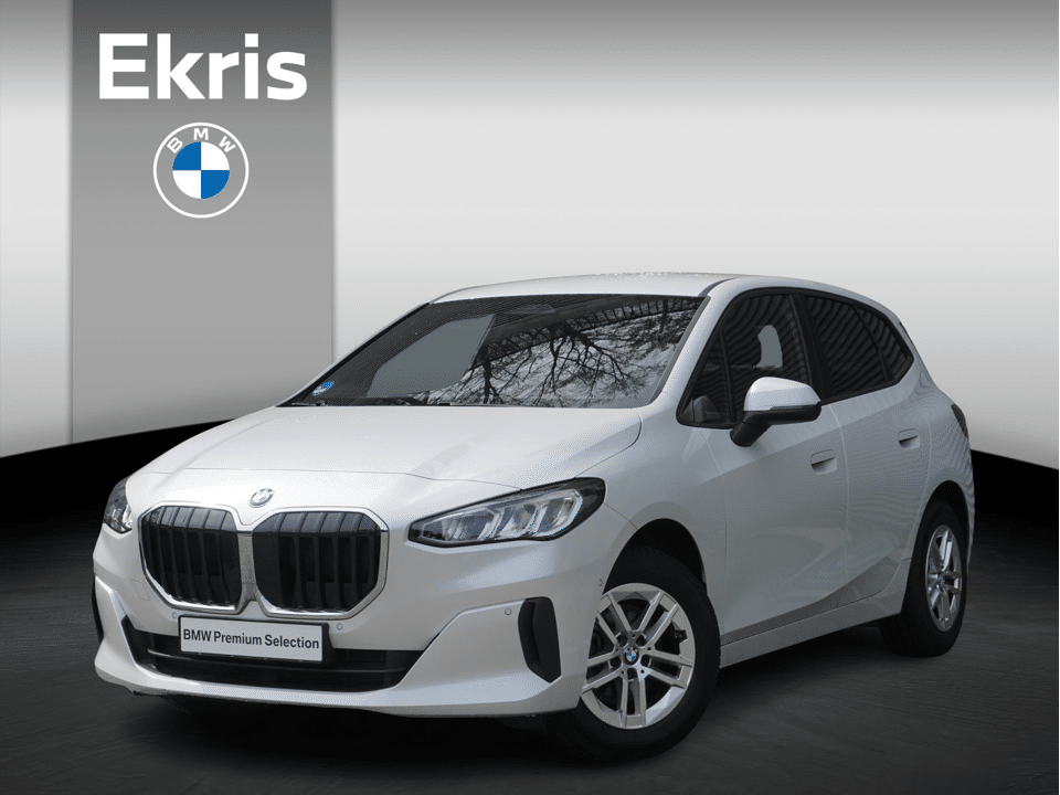 BMW 2 Serie Active Tourer Active Tourer 216i - Afbeelding 1
