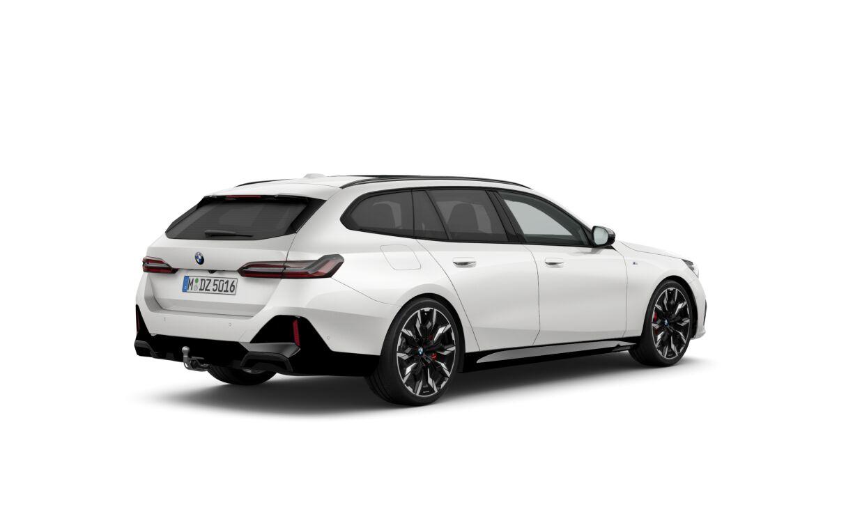 BMW 5 Serie Touring 520i - Afbeelding 2
