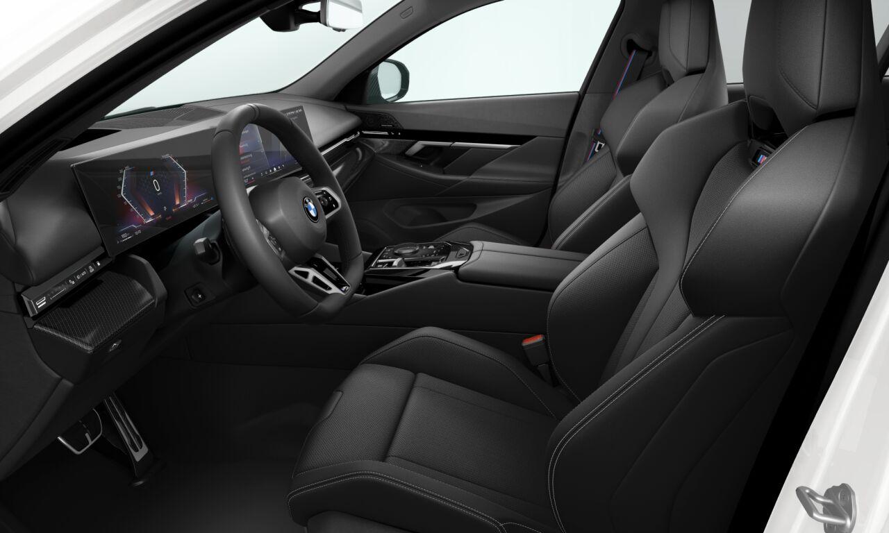 BMW 5 Serie Touring 520i - Afbeelding 3