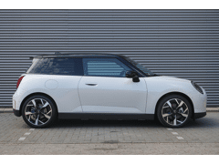 MINI 3-Deurs Cooper E - Afbeelding 3